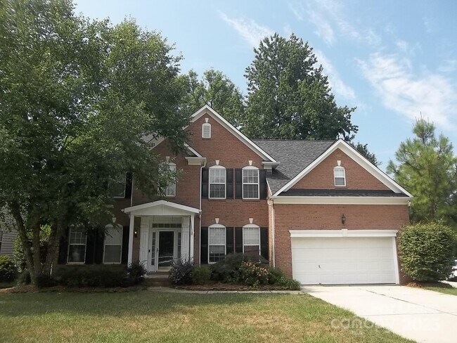 Primary Photo - 604 Queenswater Ln