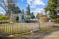 Building Photo - Charming 3 bedroom home in Seattle