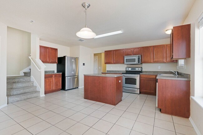 Building Photo - Escondido Meadows~Converse, TX ~Judson ISD
