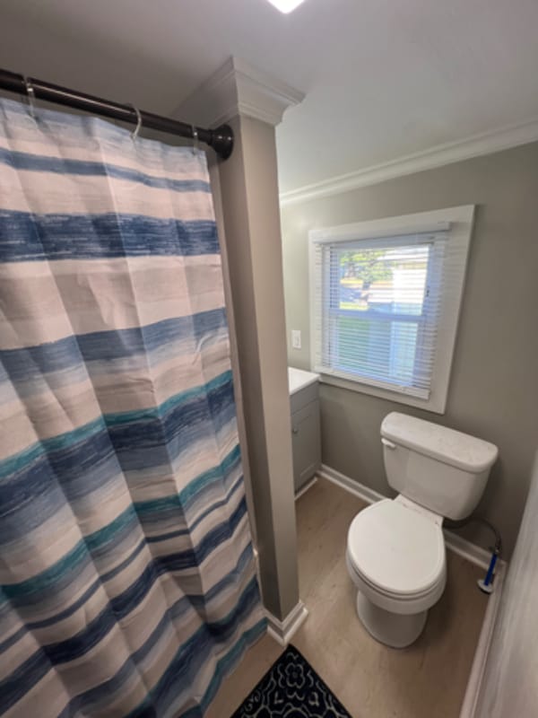 Building Photo - 526 E Fisher St