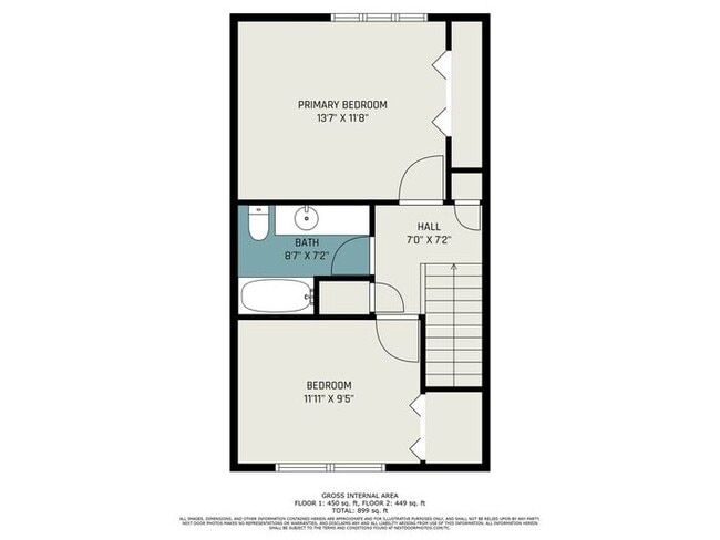 Building Photo - $1250 /2-bedr/1.5 bath town house duplex; tenant pays only electric (Kalamazoo)