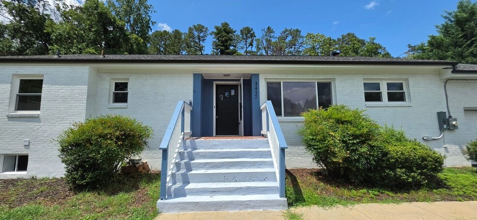Building Photo - 3417 Windsor Rd