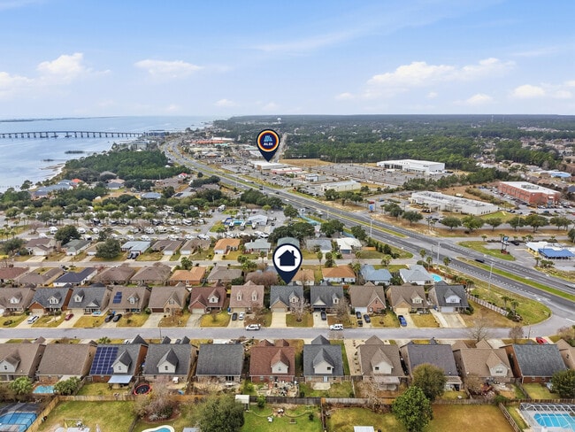 Building Photo - 1949 Mooring Dr