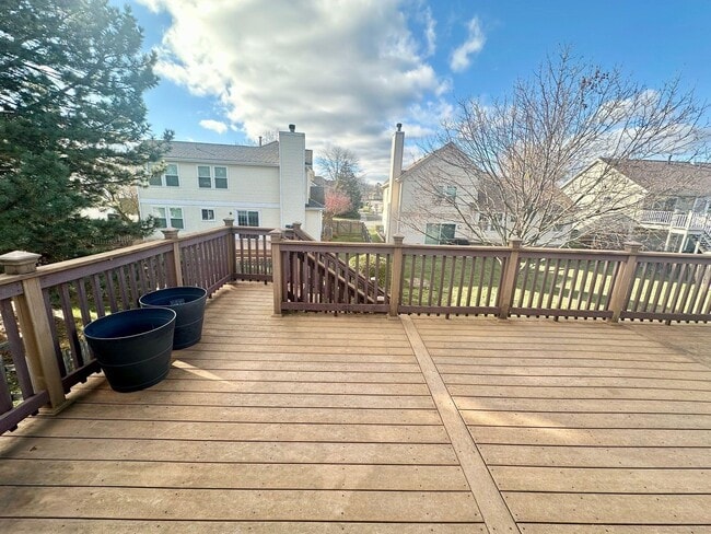 Building Photo - 612 Orrington Ct