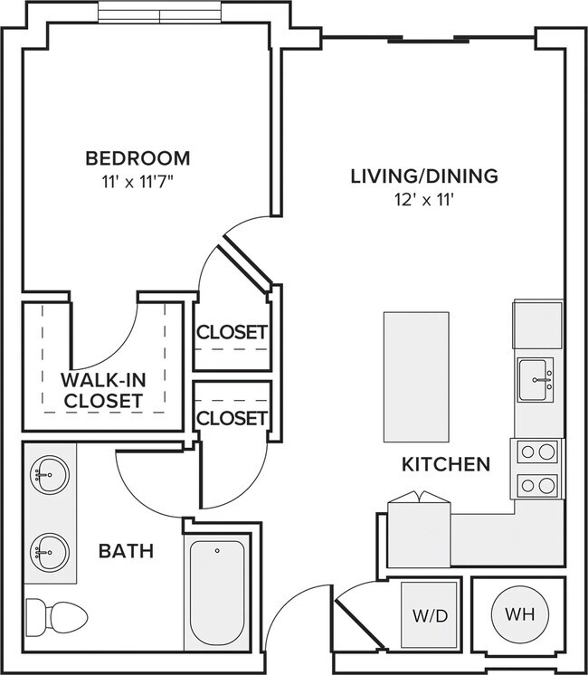 A01 - Modera Woodbridge