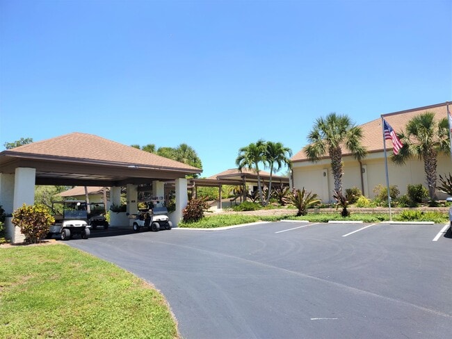 Building Photo - Bird Bay Village Annual Rental – Furnished 1st Floor Unit with Covered Parking