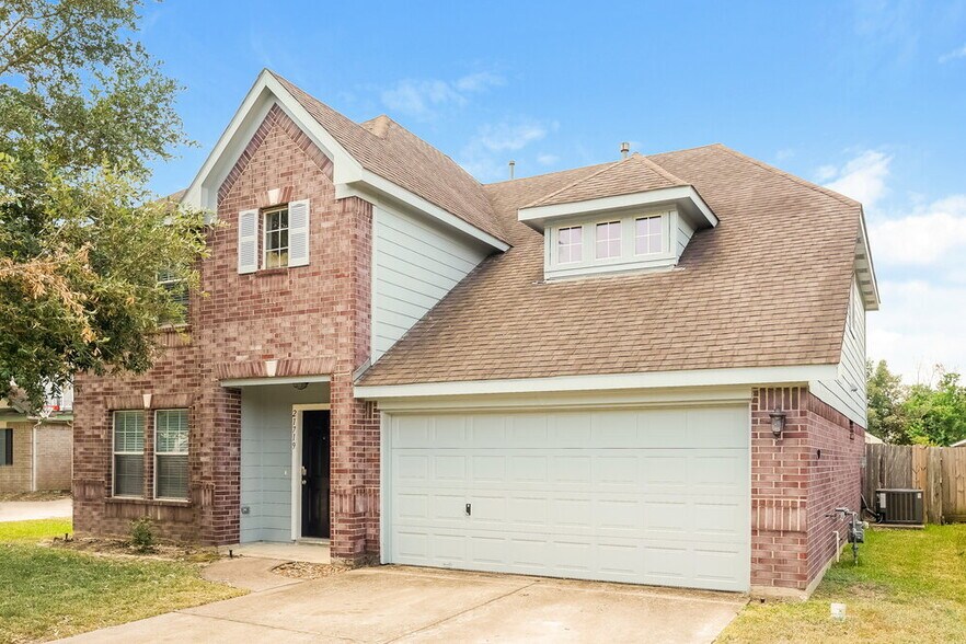 Building Photo - 21719 Texian Ct