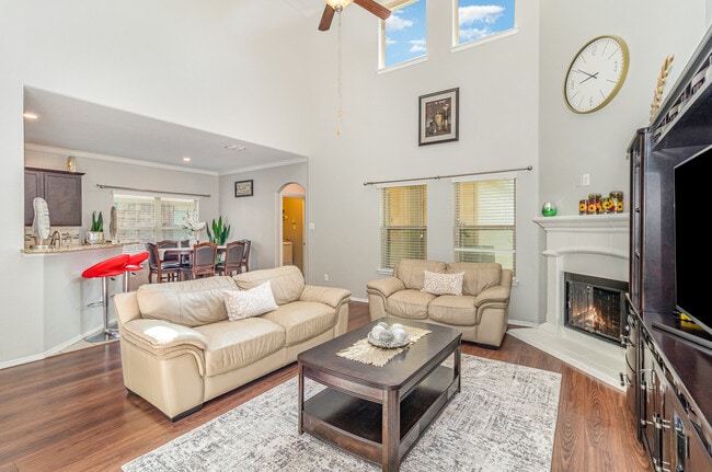 Building Photo - 613 Wounded Knee Dr