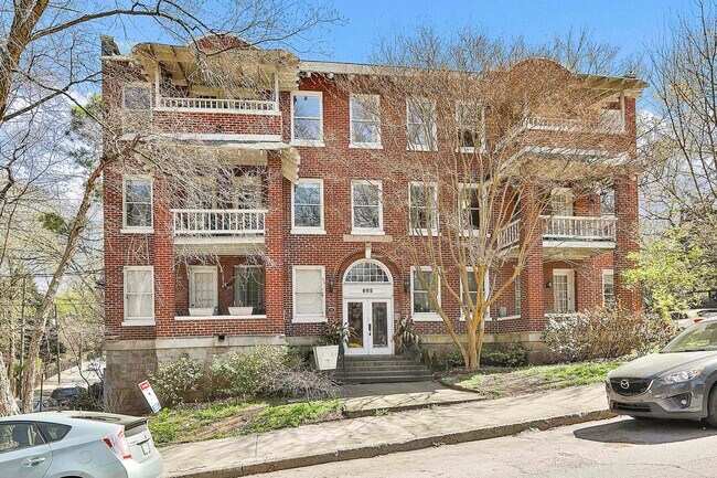 Building Photo - 685 Argonne Ave NE