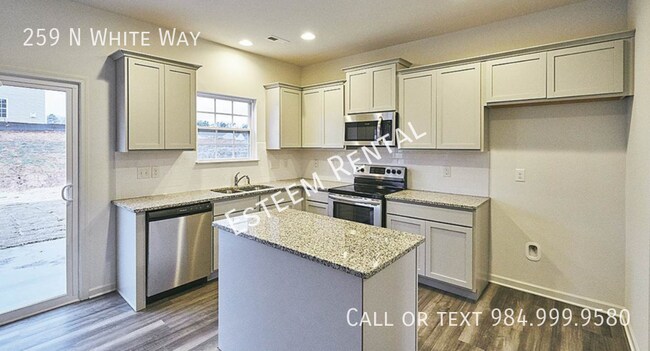 Building Photo - 259 White Way