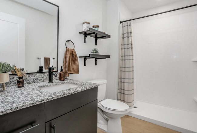 Building Photo - Historic Character, Modern Comforts