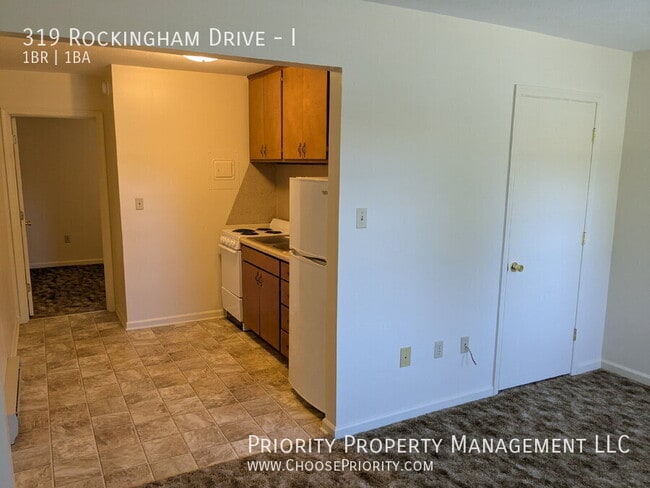 Building Photo - 319 Rockingham Dr