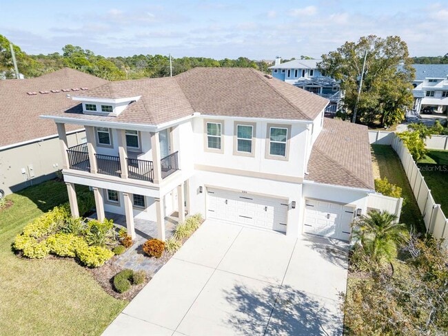 Building Photo - 8306 Sky Eagle Dr