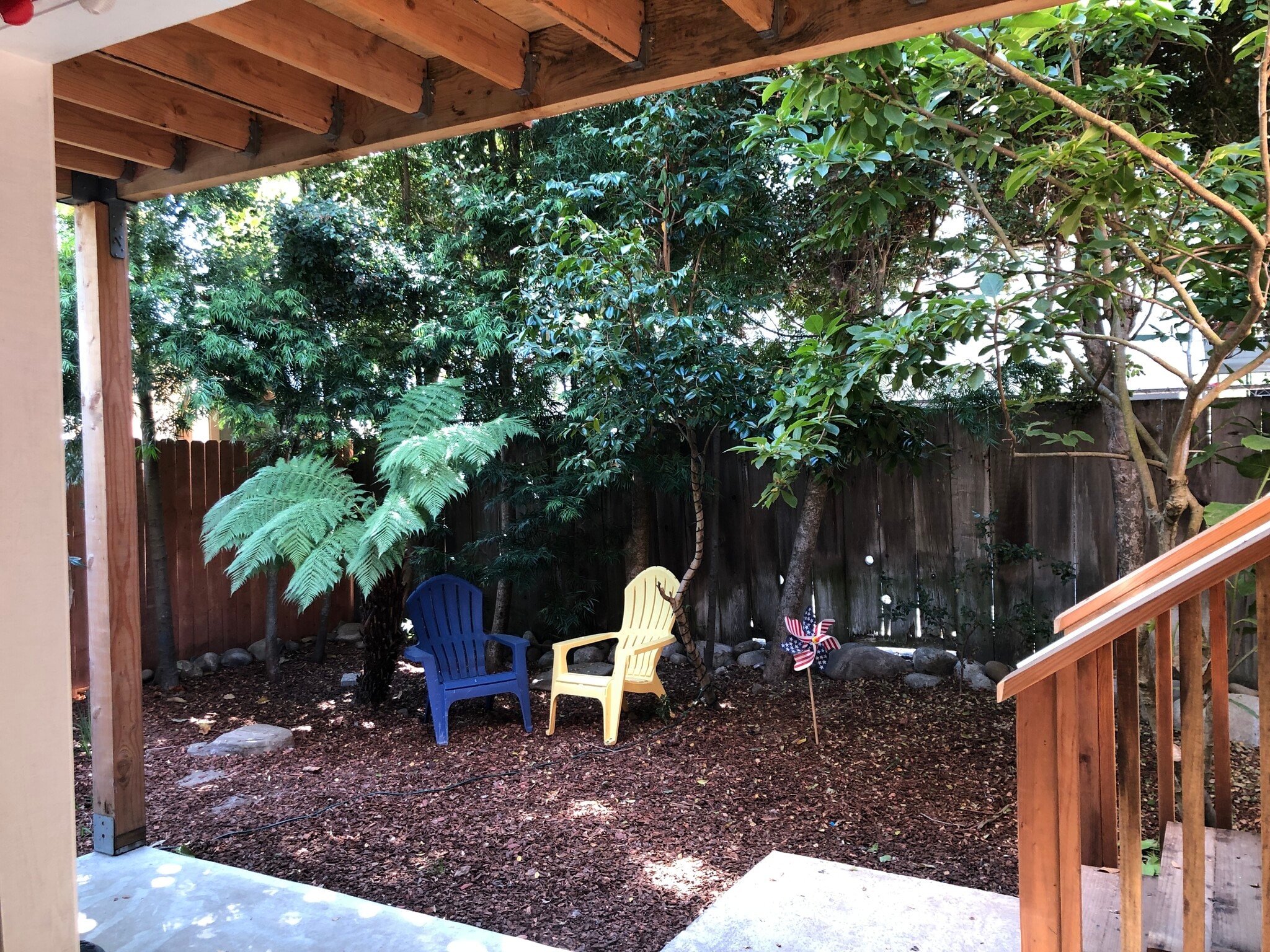 Building Photo - 135 Bixby St