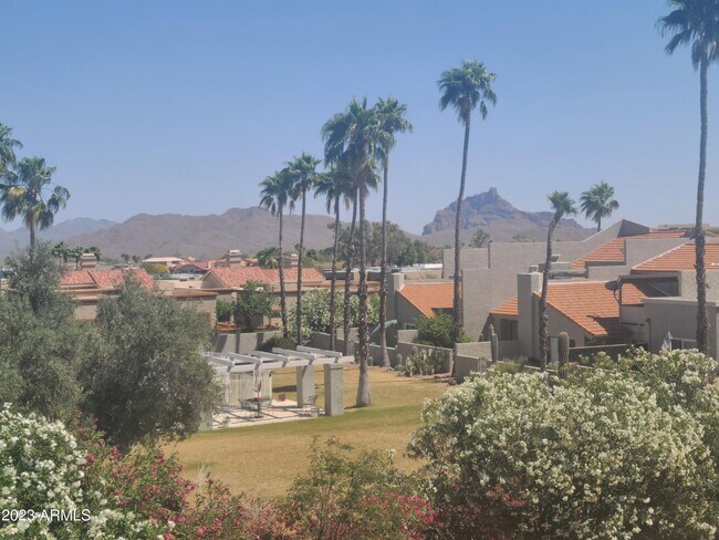 Building Photo - 16616 E Gunsight Dr
