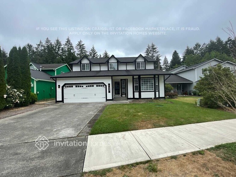 Primary Photo - 7929 48th Ave SE