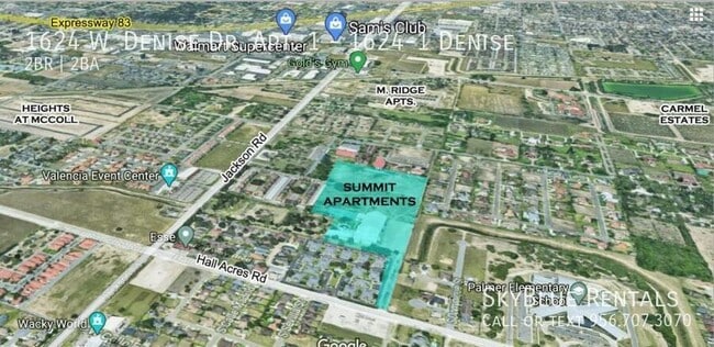 Building Photo - 1624 W Denise Dr