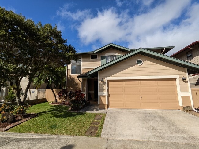 Primary Photo - 95-1025 Aahu St