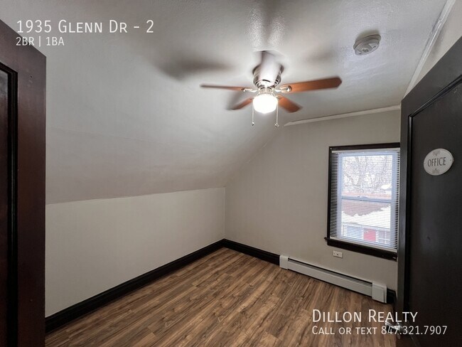 Building Photo - 1935 Glenn Dr