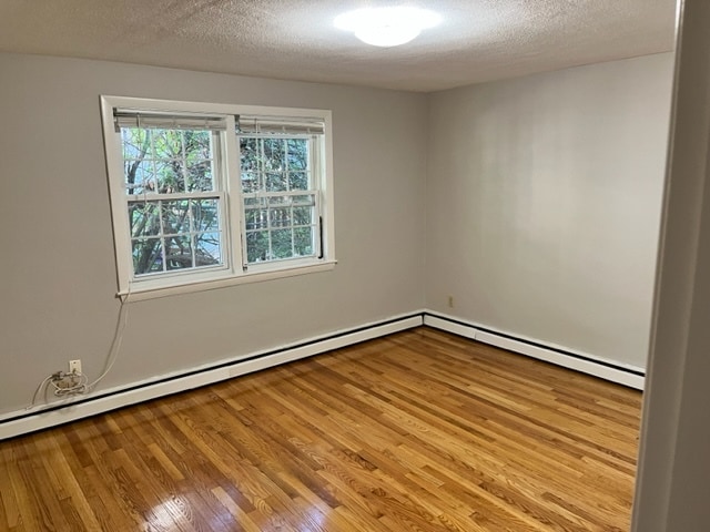 Bedroom #1 - 18 Dunstan St