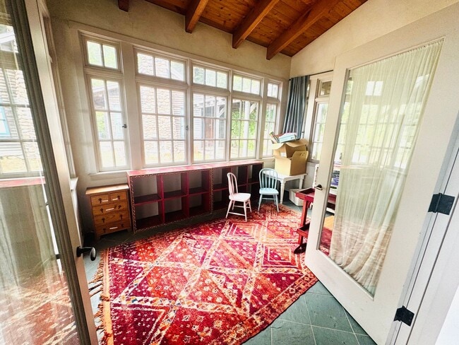 Building Photo - Majestic Farmhouse Retreat on 39 Acres with Sweeping Ocean Views