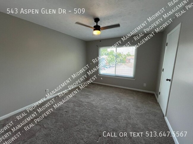 Building Photo - 543 Aspen Glen Dr