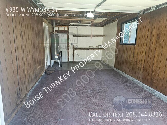 Building Photo - 4935 W Wymosa St