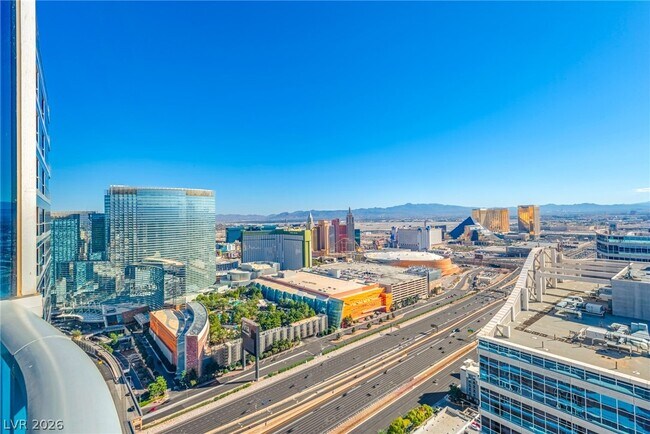 Building Photo - 4471 Dean Martin Dr