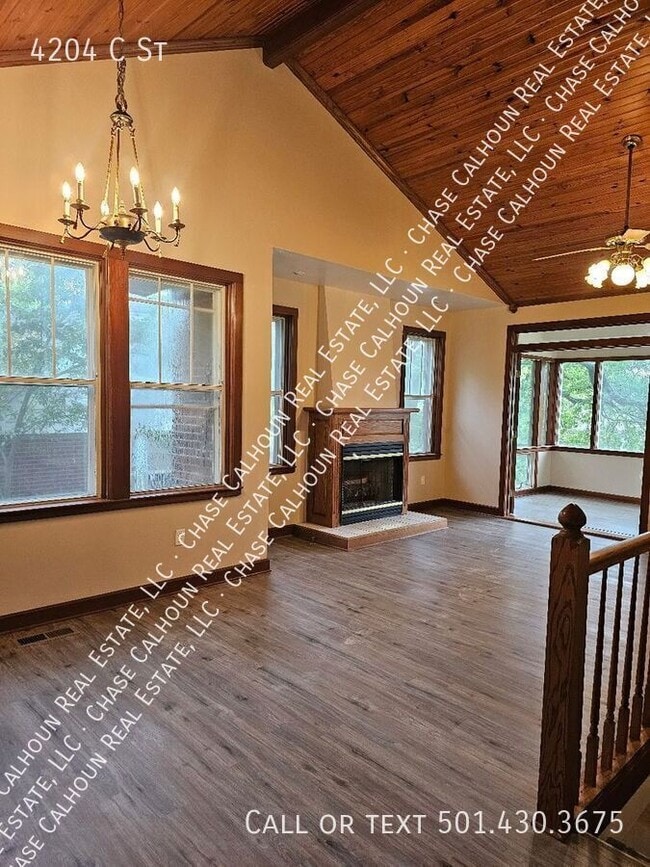 Building Photo - 4204 C St