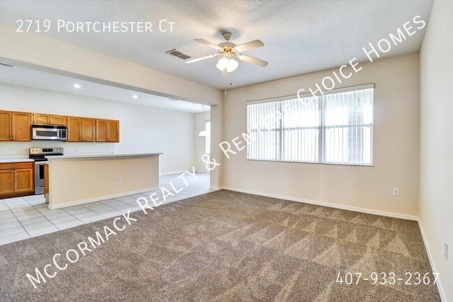 Building Photo - 2719 Portchester Ct