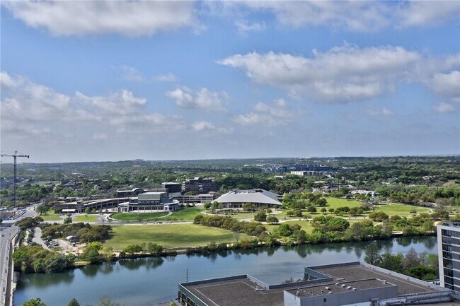 Building Photo - 210 Lavaca St