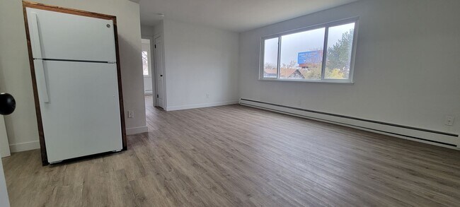 Interior Photo - Trenton Place Apartments