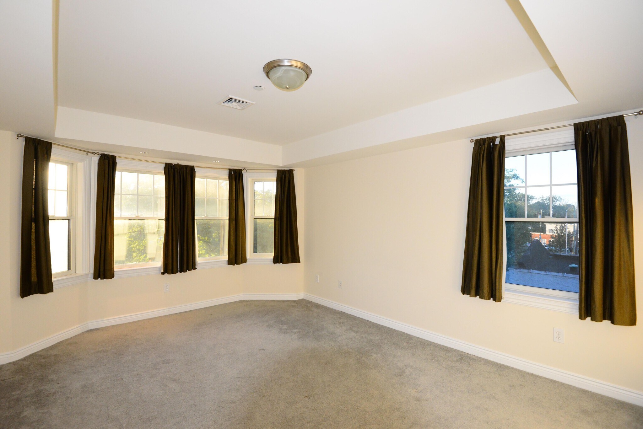 Second Bedroom - 100 Sheldrake Pl