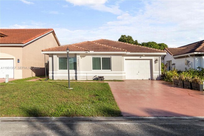 Building Photo - 18501 NW 55th Ave