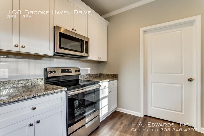 Building Photo - 108 Brookhaven Dr