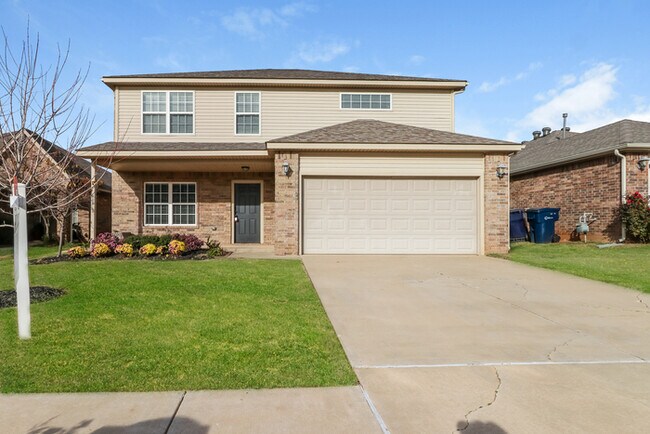 Primary Photo - Check out this Wonderful Home!