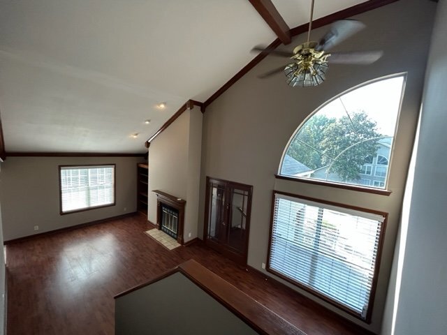Building Photo - 1023 Stones Throw Dr NW