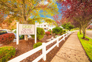 Building Photo - Quail Hollow Apartments