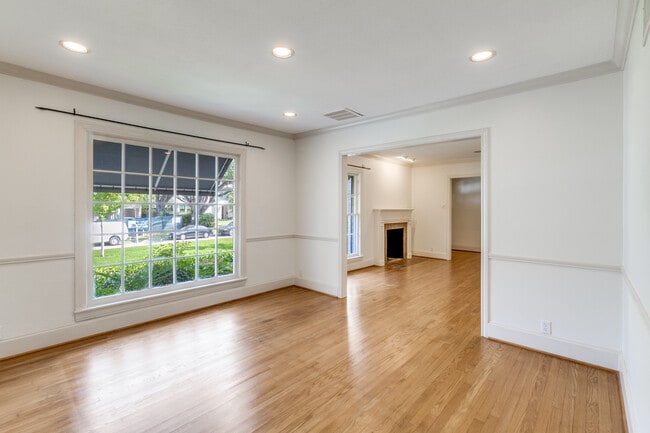 Building Photo - 5626 Caruth Blvd