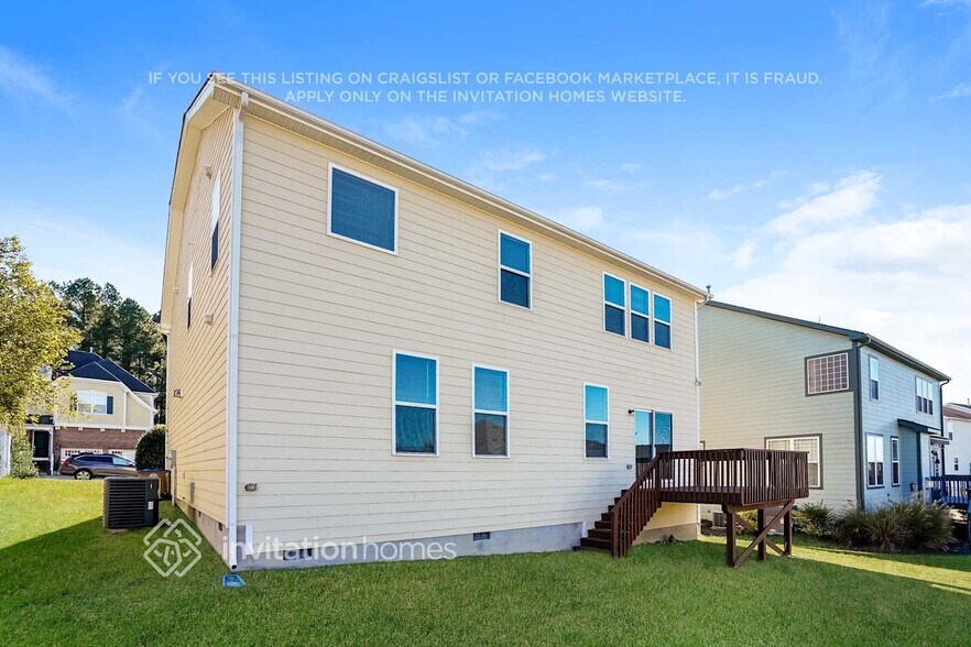 Building Photo - 228 Plott Hound Ln