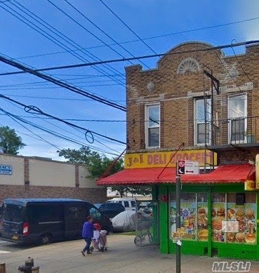 Building Photo - 110-52 Sutphin Blvd