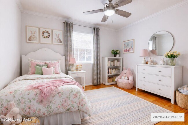 Building Photo - 3026 Kaye Lawn Dr