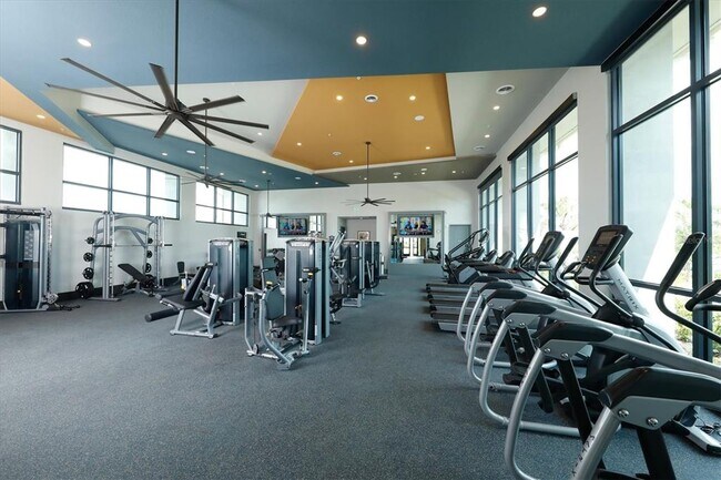 Building Photo - 1019 Waterline Ct