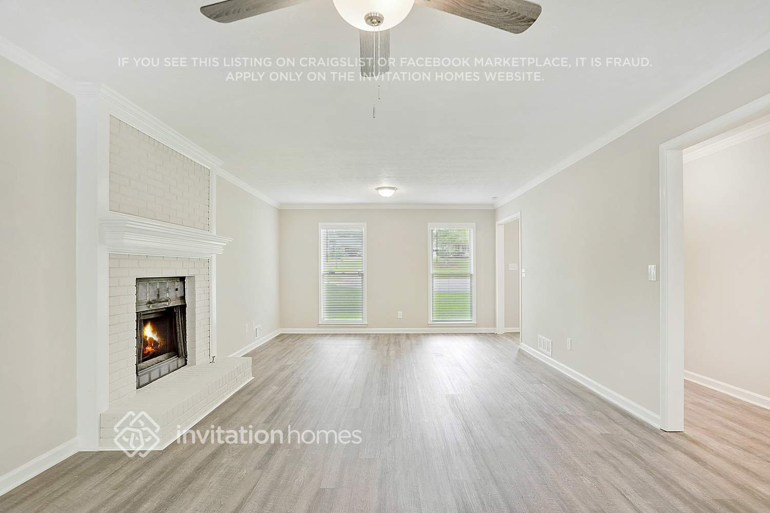 Building Photo - 601 Exam Ct