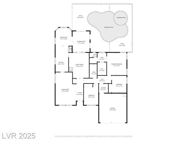 Building Photo - Charming Green Valley Single-Story with Pool, EV Charger & Modern Upgrades!