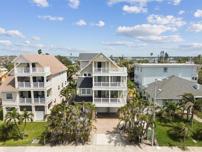 Building Photo - 16033 Gulf Blvd