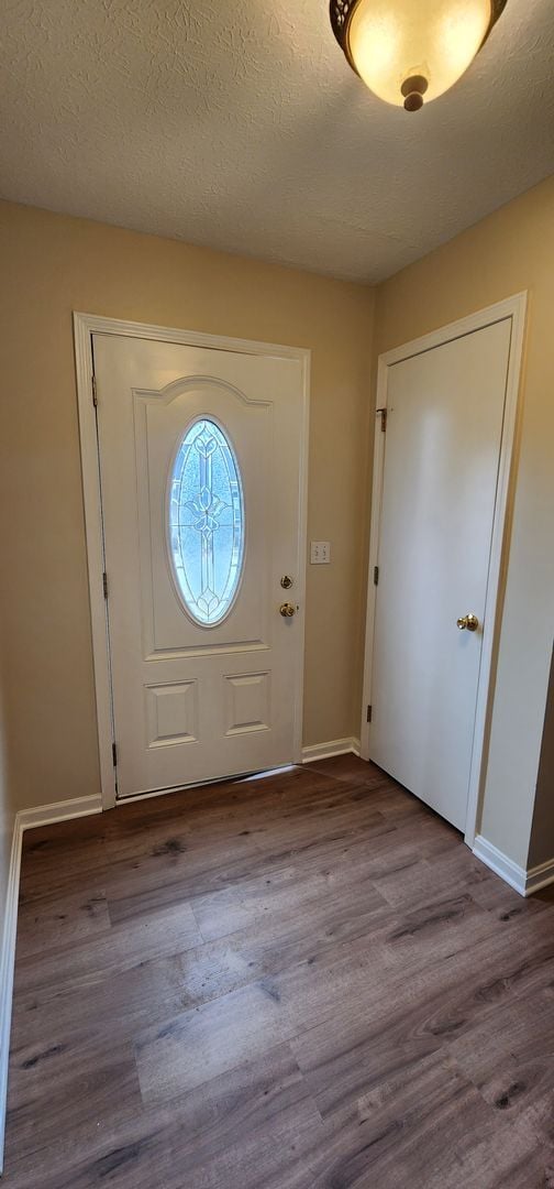 Building Photo - Fantastic 3 Bedrooms & 1.5 Bathroom, Two Story with a Garage!  Freshened Paint throughout!  Newer...