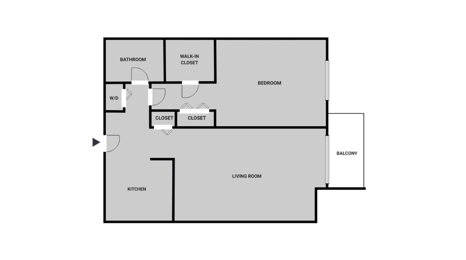 Building Photo - 4650 Washington Blvd