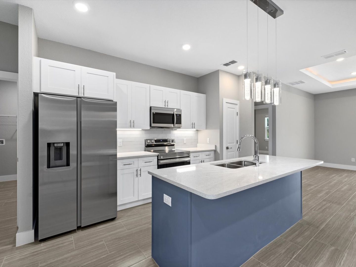 Building Photo - 2063 Snover Ave