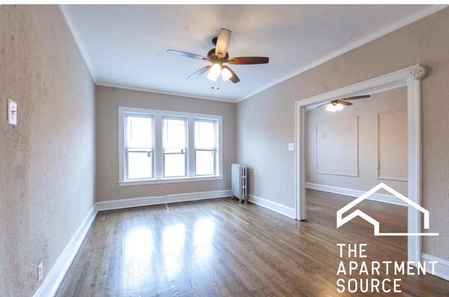 Building Photo - 1418 N Mohawk St